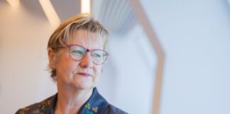 Die Zahl der antisemitischen Straftaten ist in NRW erneut deutlich gestiegen. Das erklärte die Landesbeauftragte für die Bekämpfung des Antisemitismus, Sylvia Löhrmann. 