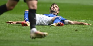 Schalkes Kapitän Karaman wird operiert.