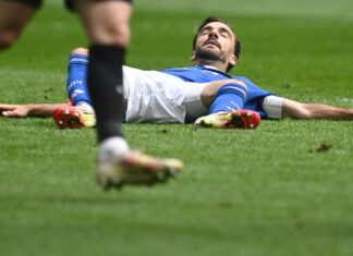 Schalkes Kapitän Karaman wird operiert.