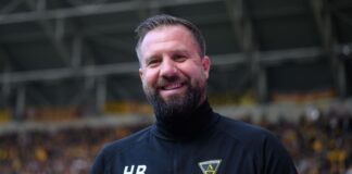Wunschkandidat in Braunschweig: Heiner Backhaus von Alemannia Aachen.