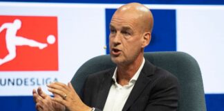 Carsten Cramer sieht in der Club-WM auch eine Chance für die Bundesliga-Vermarktung.