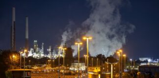 Unternehmenschefs aus NRW wollen in Brüssel über die Herausforderungen für Industrie und Wirtschaft sprechen (Foto-Illustration)
