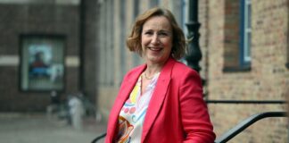 Die Deutsche Oper am Rhein bekommt erstmals eine Frau als künstlerische Leitung.
