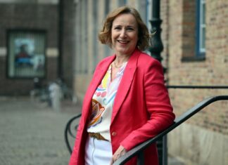 Die Deutsche Oper am Rhein bekommt erstmals eine Frau als künstlerische Leitung.