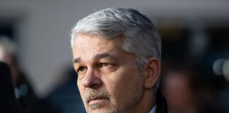 Der Politikwissenschaftler Carlo Masala hat sich bei der Deutschen Presse-Agentur zu den Ergebnissen des Nato-Gipfels in Den Haag geäußert (Archivbild).