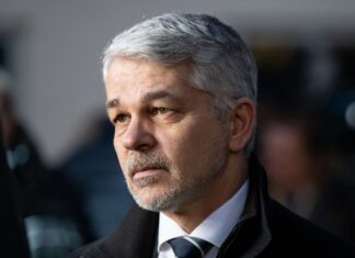 Der Politikwissenschaftler Carlo Masala hat sich bei der Deutschen Presse-Agentur zu den Ergebnissen des Nato-Gipfels in Den Haag geäußert (Archivbild).