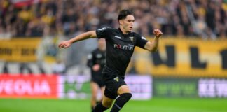 Soufiane El-Faouzi wechselt von Alemannia Aachen zum FC Schalke 04.