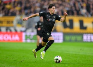 Soufiane El-Faouzi wechselt von Alemannia Aachen zum FC Schalke 04.