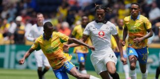 Carney Chukwuemeka (M) kann bei der Club-WM weiter für den BVB spielen