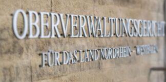 Mit der umstrittenen Besetzung des Präsidentenpostens am Oberverwaltungsgericht NRW haben sich bereits mehrere Gerichte beschäftigt. (Symbolbild)