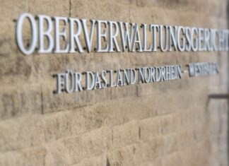 Mit der umstrittenen Besetzung des Präsidentenpostens am Oberverwaltungsgericht NRW haben sich bereits mehrere Gerichte beschäftigt. (Symbolbild)