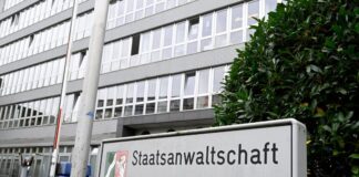 Staatsanwaltschaft in Wuppertal erwirkte einen Durchsuchungsbeschluss. (Symbolbild)