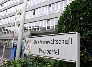 Staatsanwaltschaft in Wuppertal erwirkte einen Durchsuchungsbeschluss. (Symbolbild)