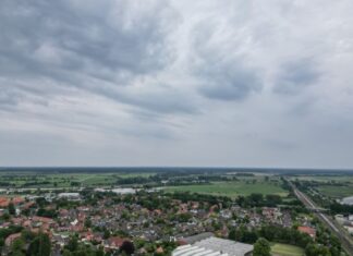 Der Deutsche Wetterdienst hat bundesweit alle bestehenden Unwetterwarnungen vor schweren Gewittern aufgehoben.