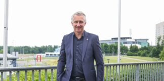 Baumann: Muslic hat im Gesamtpaket am meisten überzeugt.