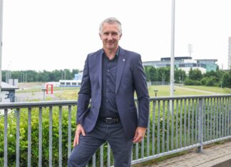 Baumann: Muslic hat im Gesamtpaket am meisten überzeugt.