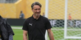 Niko Kovac sieht angesichts der Wetterbedingungen in den USA Nachteile für viele Teams aus Europa. (Archivbild)