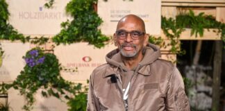 Pierre Sanoussi-Bliss will das RTL-Dschungelcamp nicht überbewerten. (Archivbild)