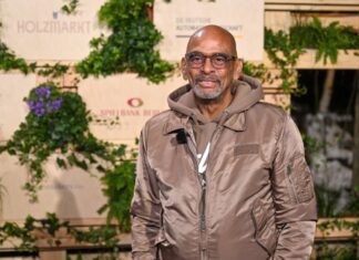 Pierre Sanoussi-Bliss will das RTL-Dschungelcamp nicht überbewerten. (Archivbild)