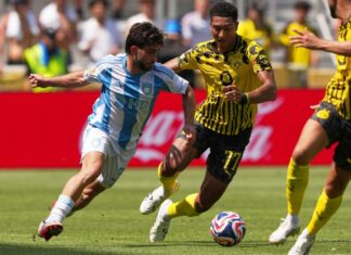 Ulsan HD stellte Borussia Dortmund im letzten Gruppenspiel vor keine großen Probleme
