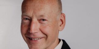 Carsten Haider möchte Bürgermeister in Velbert werden. Foto: Volt