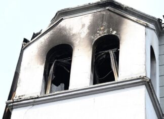 Nach einer Brandserie in Wermelskirchen haben Ermittler einen 34-Jährigen festgenommen. (Archivbild)