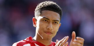 Jobe Bellingham möchte vom AFC Sunderland zu Borussia Dortmund wechseln.