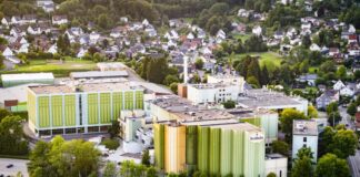 Krombacher gehört laut einer Analyse zu den 40 größten Bierherstellern weltweit. (Archivbild)