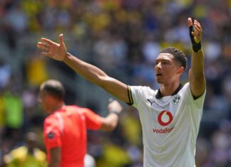 Jobe Bellingham gelang sein Premieren-Tor für den BVB