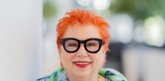 Barbara Saleschs Entscheidungsfreude ist in ihrem Umfeld bekannt.