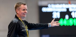 Der DHB und Trainer André Fuhr haben sich in einem Mediationsverfahren geeinigt.