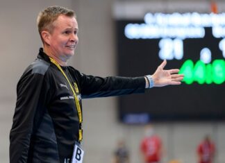 Der DHB und Trainer André Fuhr haben sich in einem Mediationsverfahren geeinigt.