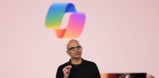Microsoft-Che Satya Nadella hat eine Initiative vorgestellt, mit der Kunden in Europa ihre Daten besser abschotten können (Archivfoto).