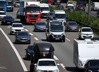 Für Familien in NRW ist das Fronleichnams-Wochenende die letzte Chance auf einen Kurzurlaub vor den Sommerferien.