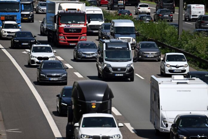 Für Familien in NRW ist das Fronleichnams-Wochenende die letzte Chance auf einen Kurzurlaub vor den Sommerferien.