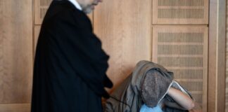 Aus Unzufriedenheit Feuer gelegt: Brandstifter verurteilt.