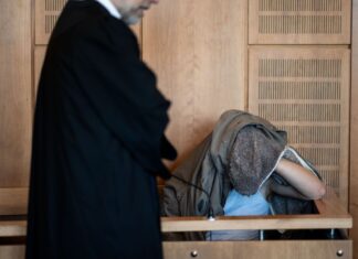 Aus Unzufriedenheit Feuer gelegt: Brandstifter verurteilt.