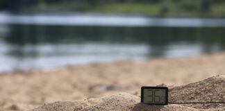 Dienstag soll es in Nordrhein-Westfalen bis zu 37 Grad heiß werden. (Archivbild)