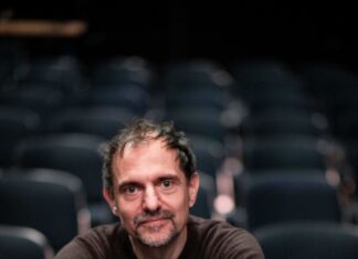 Sehr zufrieden mit der Saison der Ruhrfestspiele: Intendant Olaf Kröck