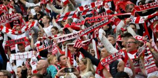 25.500 Dauerkarten gibt es im Stadion des 1. FC Köln. 