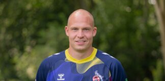 Keeper Matthias Köbbing bleibt auch künftig beim 1. FC Köln. 