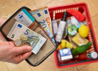 Viele Lebensmittel sind in den vergangenen Jahren deutlich teurer geworden.