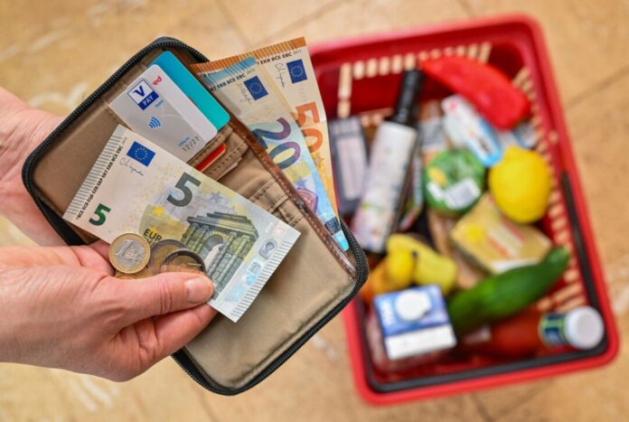 Viele Lebensmittel sind in den vergangenen Jahren deutlich teurer geworden.