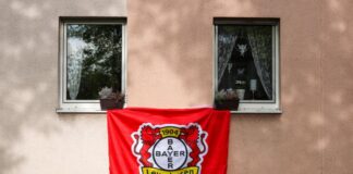 Bayer Leverkusen ist juristisch ein besonderer Fall in der Bundesliga.