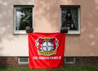Bayer Leverkusen ist juristisch ein besonderer Fall in der Bundesliga.
