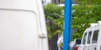 Nach der TV-Sendung «Aktenzeichen  XY...Ungelöst» sind bei der Polizei zahlreiche Hinweise eingegangen.