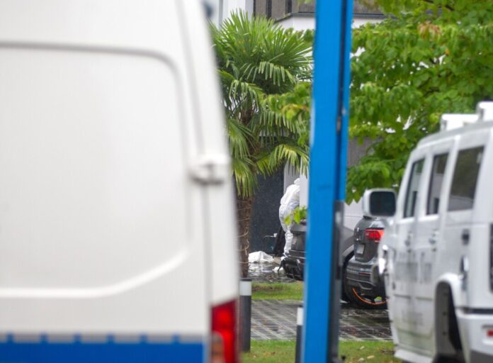 Nach der TV-Sendung «Aktenzeichen  XY...Ungelöst» sind bei der Polizei zahlreiche Hinweise eingegangen.