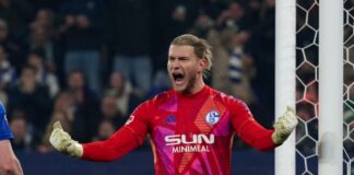 Loris Karius hat seinen Vertrag bei Schalke 04 verlängert.