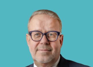 Stefan Heins. Ratsherr in Ratingen stellt sich erneut für seinen Stadtteil Breitscheid zur Wahl. Bild:Stefan Heins
