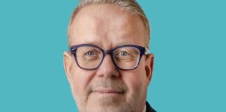 Bürgersprechstunde mit CDU-Fraktionsvorsitzendem Stefan Heins Stefan Heins von der Ratinger CDU Bild: Stefan Heins